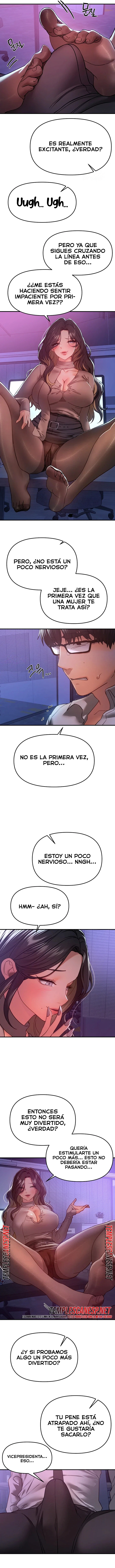 Días Maravillosos Capítulo 97 - Página 2