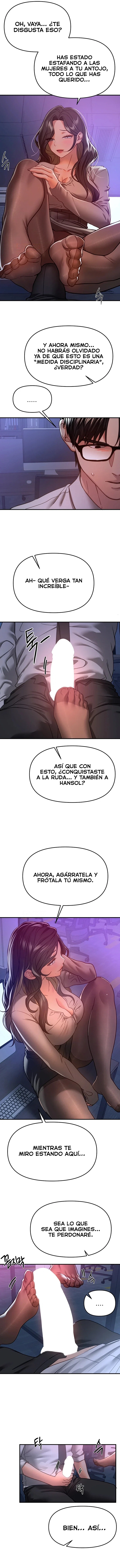 Días Maravillosos Capítulo 97 - Página 3