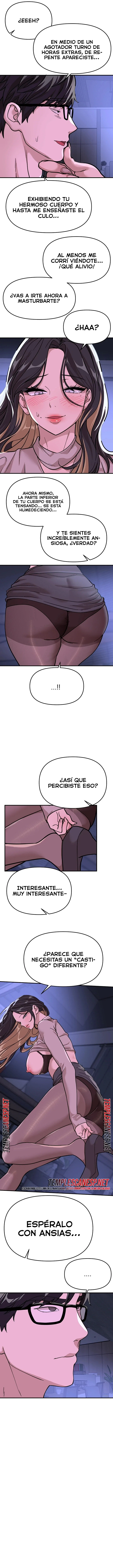 Días Maravillosos Capítulo 97 - Página 9