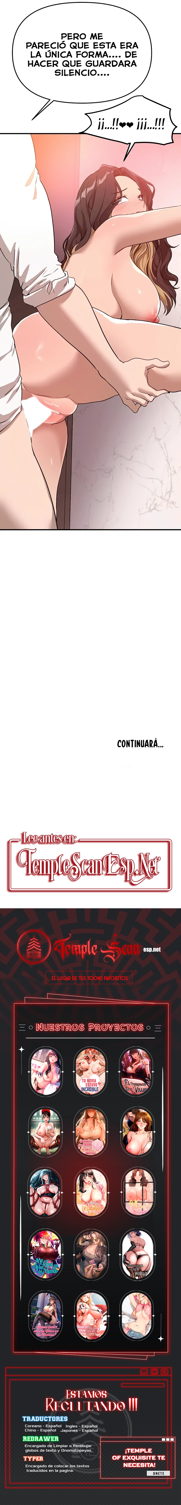 Días Maravillosos Capítulo 98 - Página 12