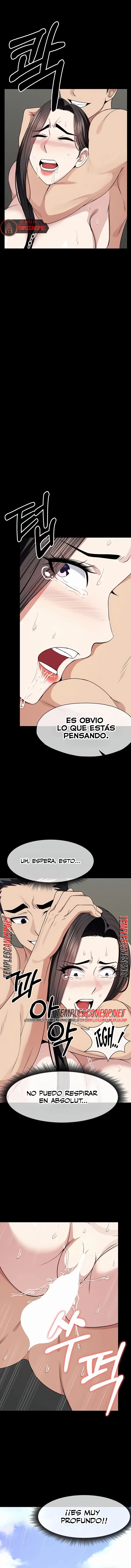 Esclavas del Refugio de Supervivencia Capítulo 74 - Página 7