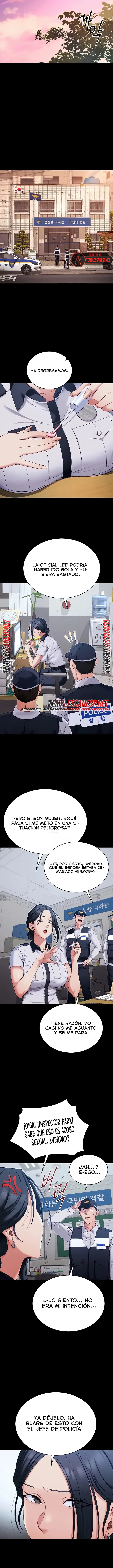 Domando la chica rebelde Capítulo 84 - Página 6