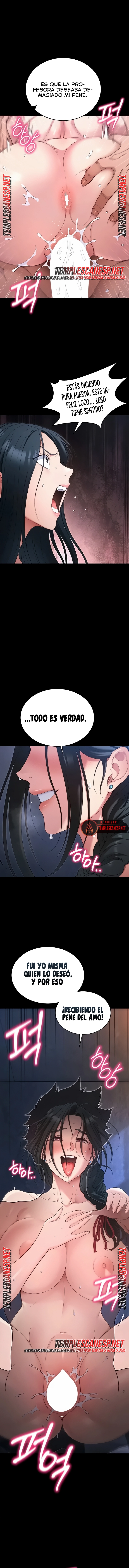 Domando la chica rebelde Capítulo 86 - Página 5