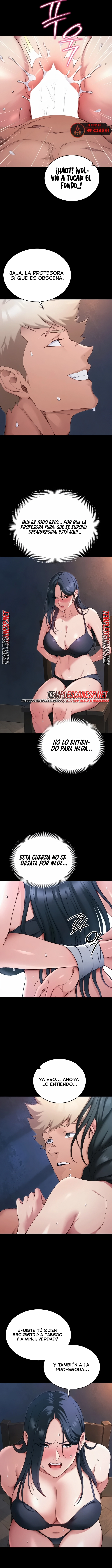 Domando la chica rebelde Capítulo 86 - Página 6
