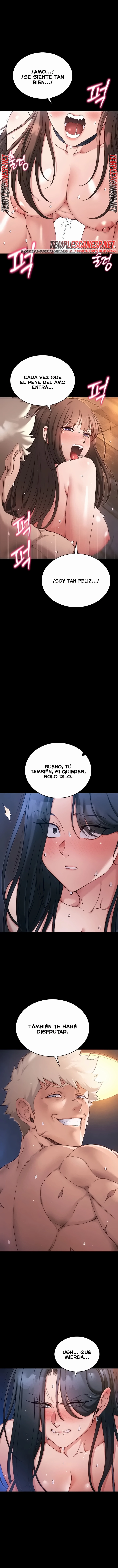 Domando la chica rebelde Capítulo 87 - Página 10