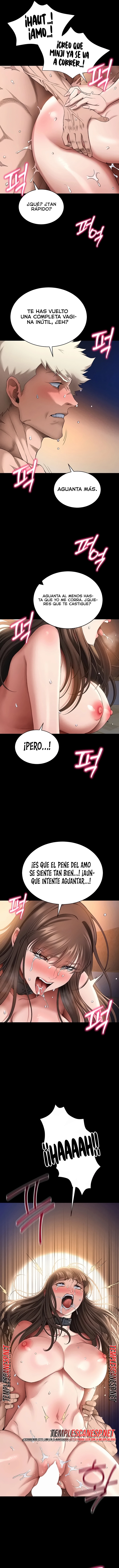 Domando la chica rebelde Capítulo 88 - Página 4