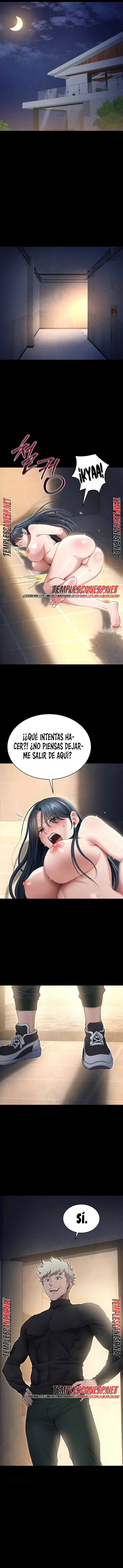 Domando la chica rebelde Capítulo 89 - Página 8
