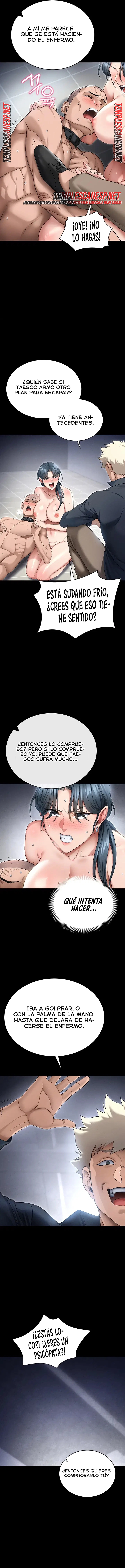 Domando la chica rebelde Capítulo 90 - Página 4