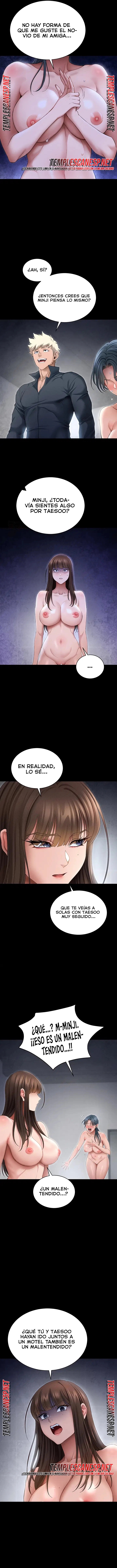 Domando la chica rebelde Capítulo 90 - Página 8