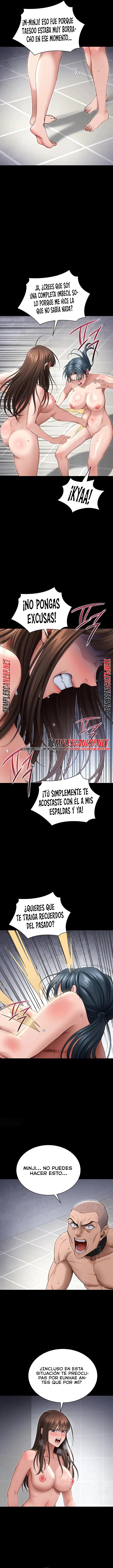 Domando la chica rebelde Capítulo 90 - Página 9