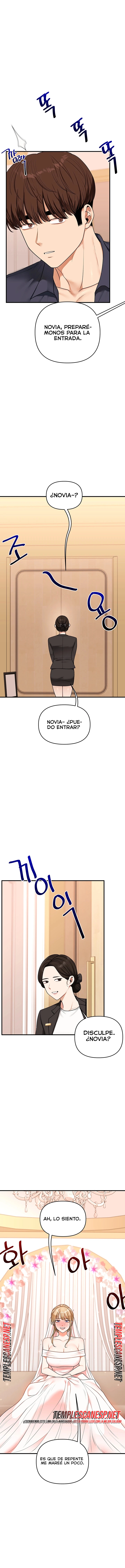 Relación inversa Capítulo 128 - Página 8
