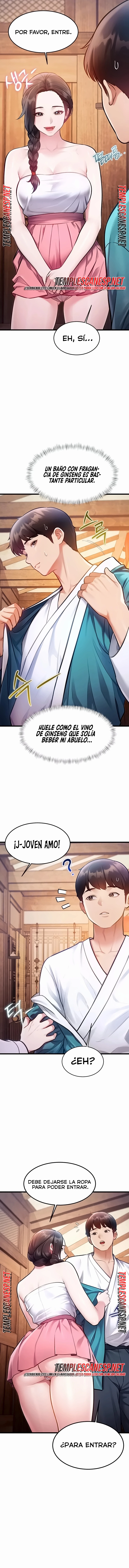 Cada Cuerpo Es Un Universo Distinto Capítulo 59 - Página 4