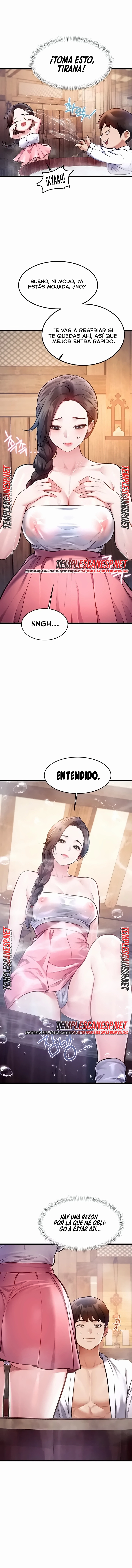 Cada Cuerpo Es Un Universo Distinto Capítulo 59 - Página 6