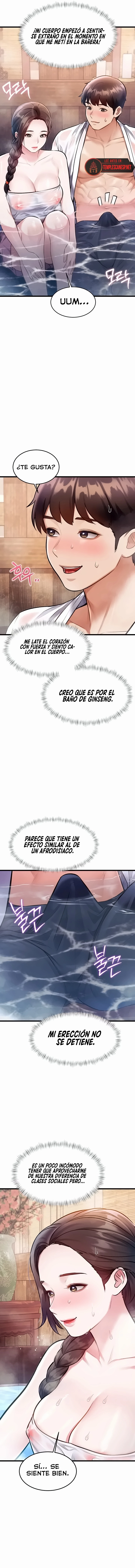 Cada Cuerpo Es Un Universo Distinto Capítulo 59 - Página 7