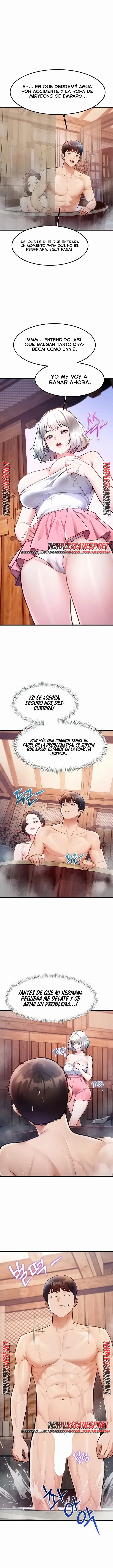 Cada Cuerpo Es Un Universo Distinto Capítulo 60 - Página 9