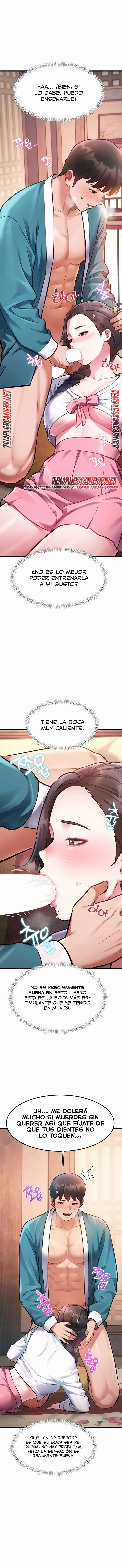 Cada Cuerpo Es Un Universo Distinto Capítulo 61 - Página 4