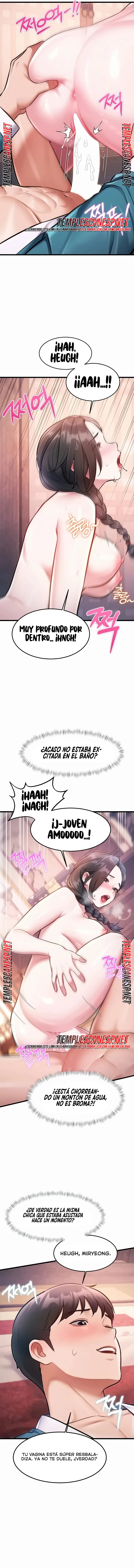 Cada Cuerpo Es Un Universo Distinto Capítulo 62 - Página 2
