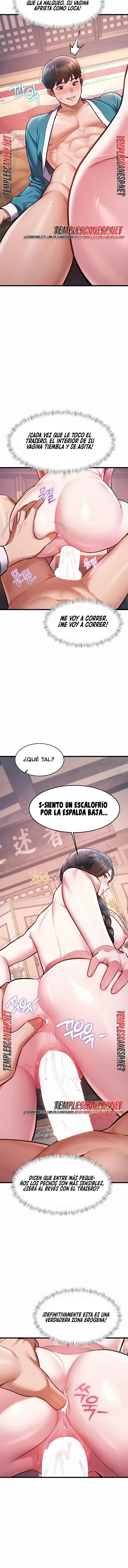 Cada Cuerpo Es Un Universo Distinto Capítulo 62 - Página 4