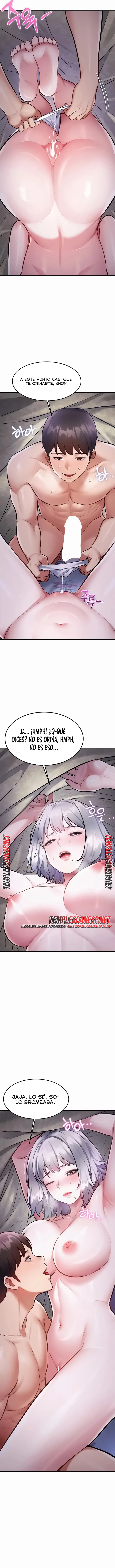 Cada Cuerpo Es Un Universo Distinto Capítulo 63 - Página 9