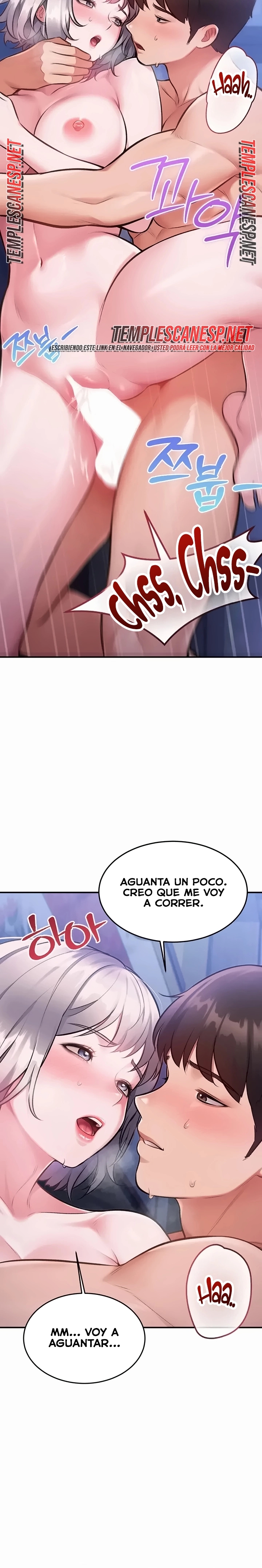 Cada Cuerpo Es Un Universo Distinto Capítulo 64 - Página 35