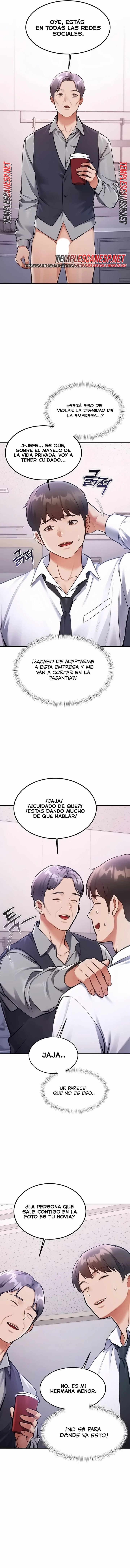 Cada Cuerpo Es Un Universo Distinto Capítulo 65 - Página 6