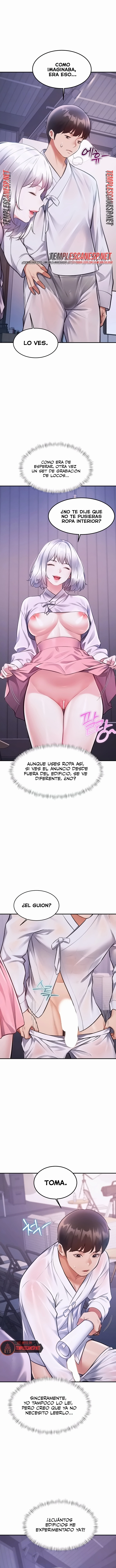 Cada Cuerpo Es Un Universo Distinto Capítulo 66 - Página 2