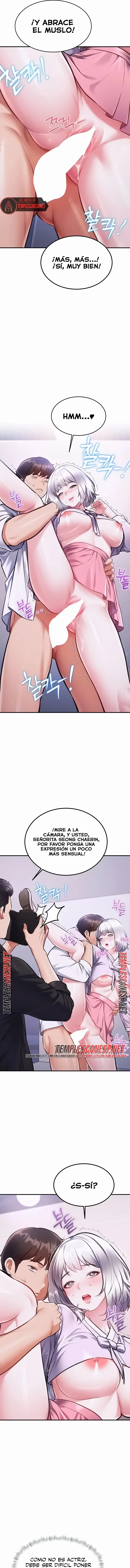 Cada Cuerpo Es Un Universo Distinto Capítulo 66 - Página 4