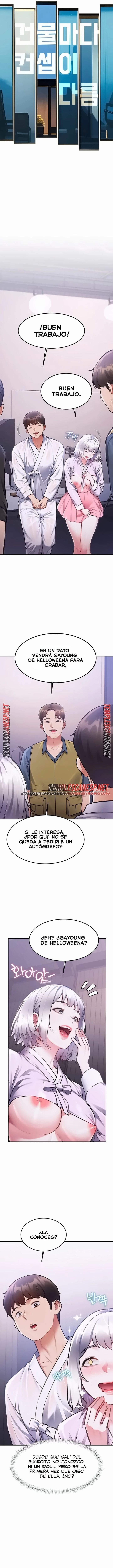Cada Cuerpo Es Un Universo Distinto Capítulo 66 - Página 7