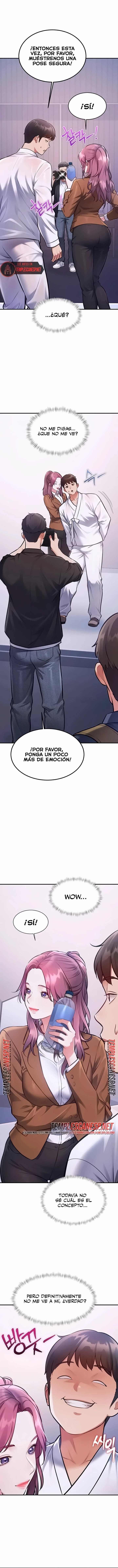 Cada Cuerpo Es Un Universo Distinto Capítulo 66 - Página 13