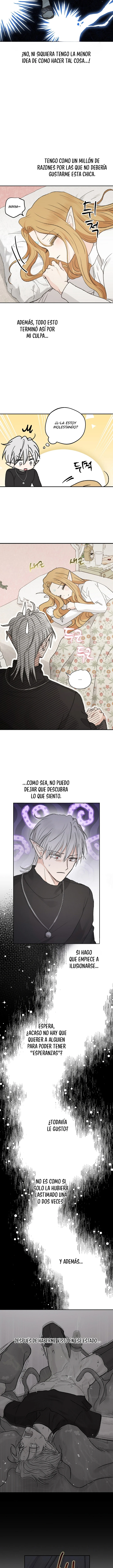 Apareamiento De Elfos Capítulo 73 - Página 4