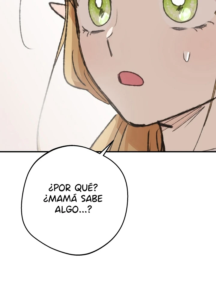 Apareamiento De Elfos Capítulo 73 - Página 11