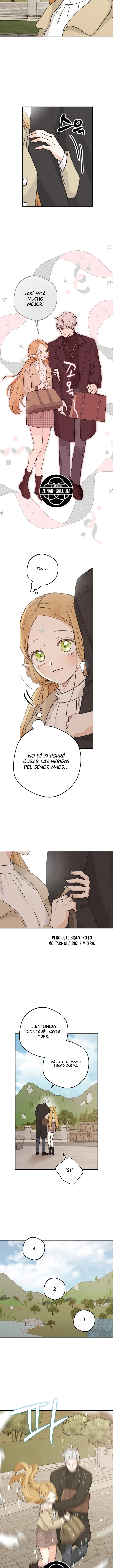 Apareamiento De Elfos Capítulo 73 - Página 18