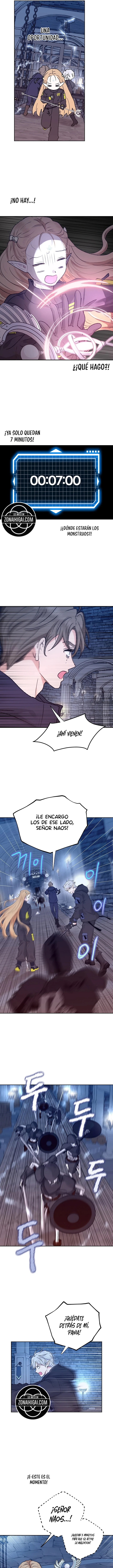 Apareamiento De Elfos Capítulo 76 - Página 12