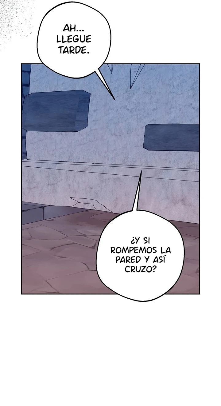 Apareamiento De Elfos Capítulo 76 - Página 17