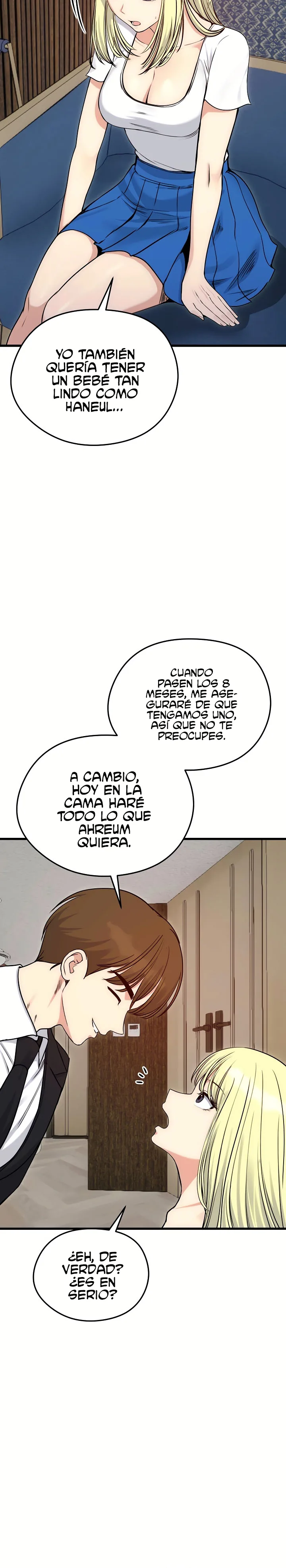 Mi Esposa Fugitiva Capítulo 90 - Página 15