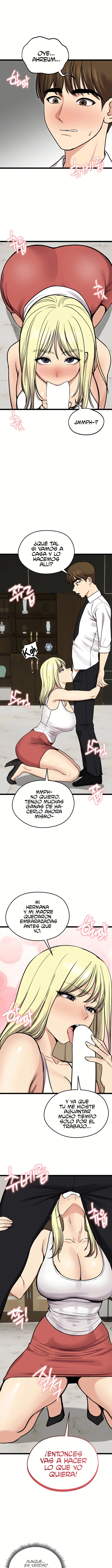Mi Esposa Fugitiva Capítulo 92 - Página 8