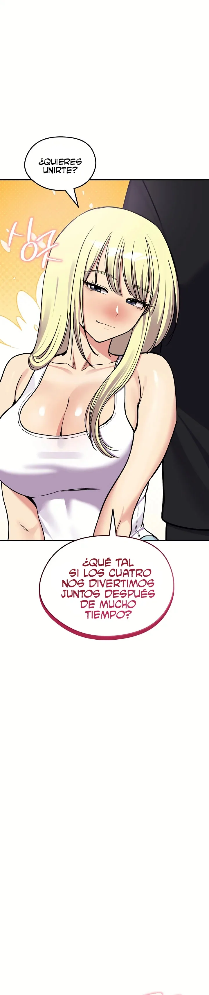 Mi Esposa Fugitiva Capítulo 93 - Página 5