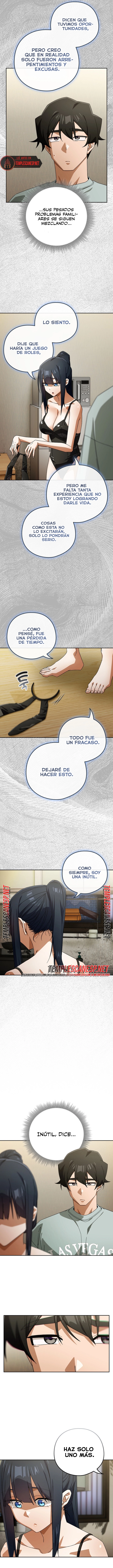 Encendida – español Capítulo 112 - Página 10