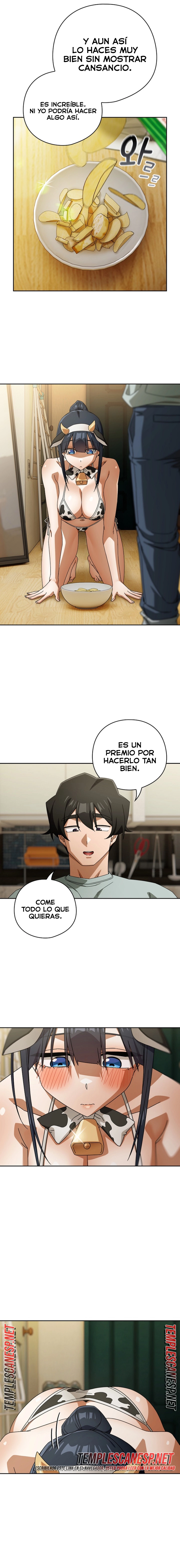Encendida – español Capítulo 113 - Página 5