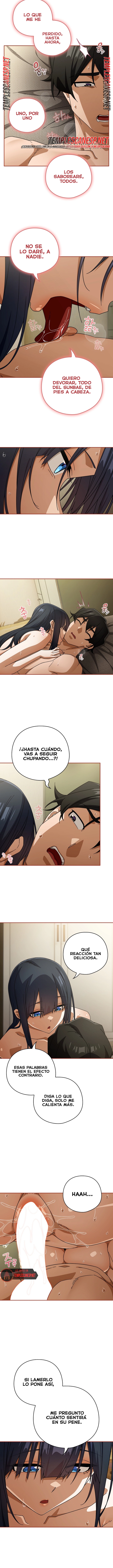 Encendida – español Capítulo 116 - Página 2
