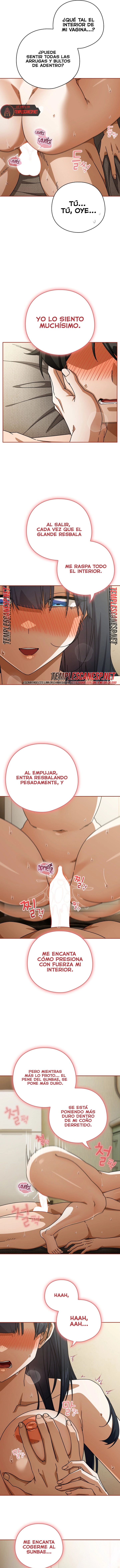 Encendida – español Capítulo 116 - Página 4