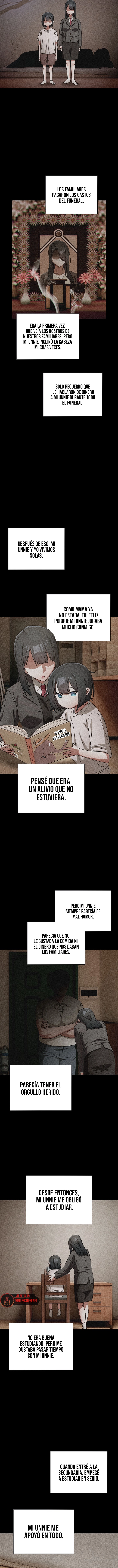 Encendida – español Capítulo 117 - Página 3