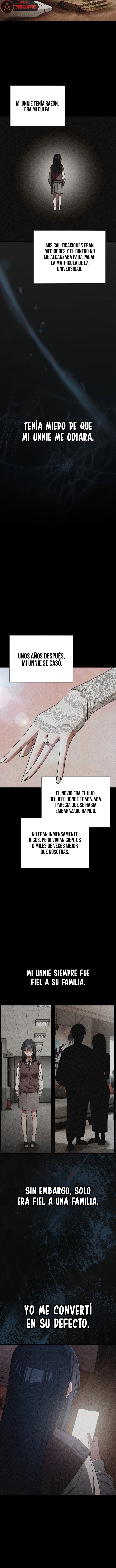 Encendida – español Capítulo 117 - Página 6