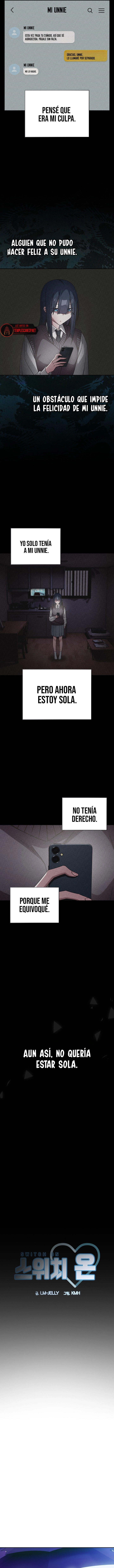 Encendida – español Capítulo 117 - Página 7