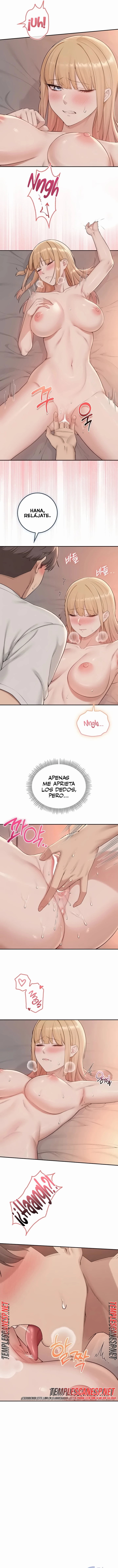 Las chicas más sexys del campus Capítulo 63 - Página 10