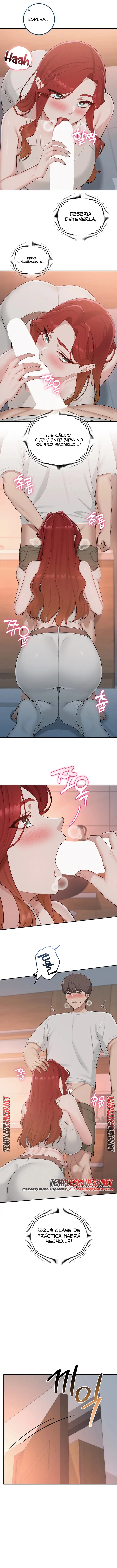 Las chicas más sexys del campus Capítulo 66 - Página 12