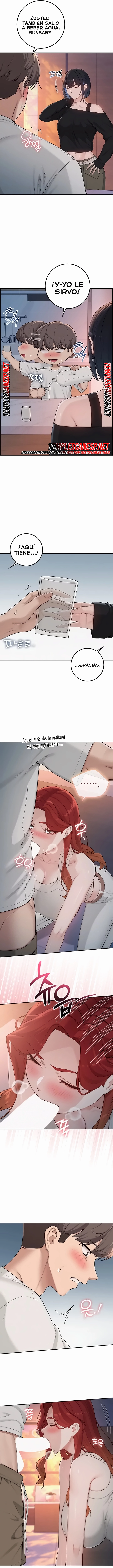 Las chicas más sexys del campus Capítulo 67 - Página 2