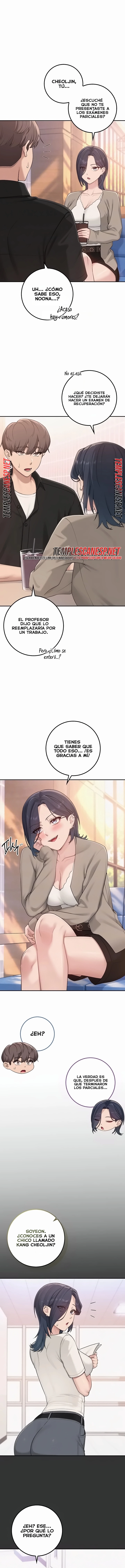 Las chicas más sexys del campus Capítulo 68 - Página 2
