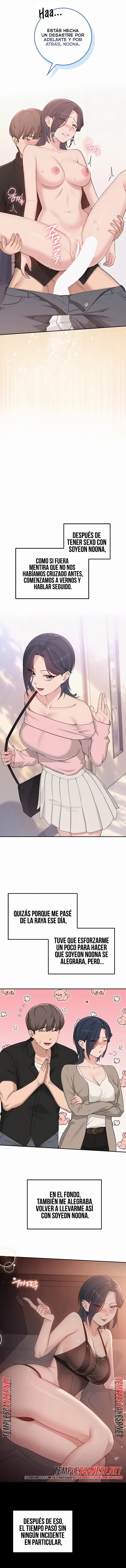 Las chicas más sexys del campus Capítulo 70 - Página 2