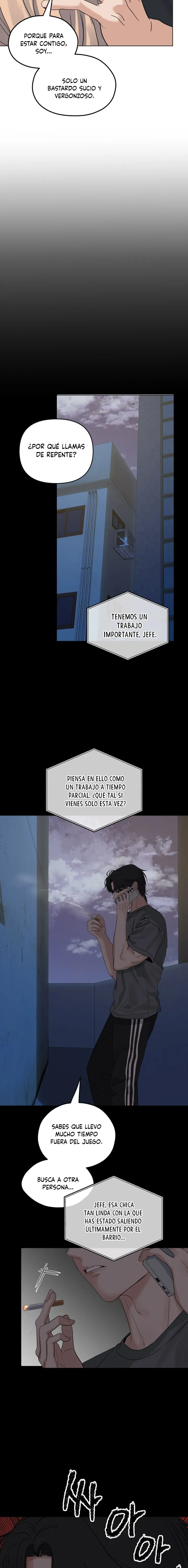 El perrito del vecino Capítulo 10 - Página 12